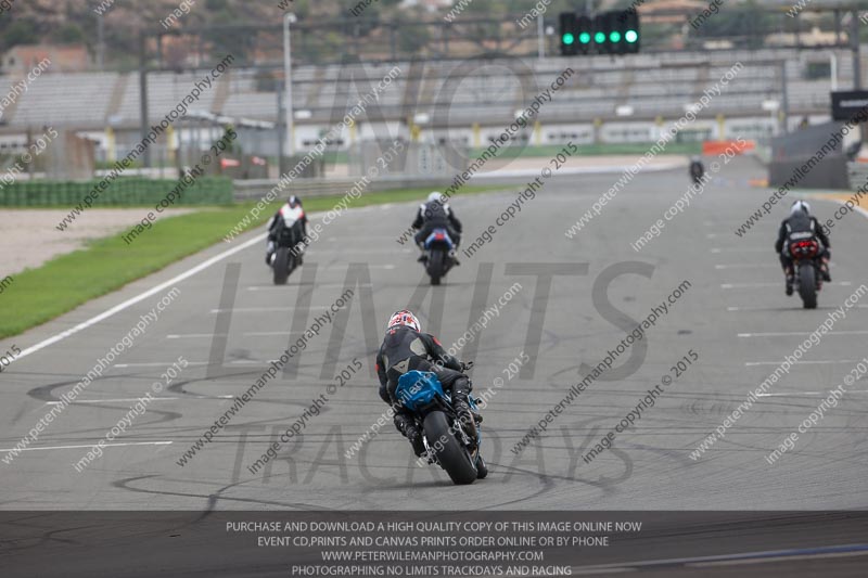 may 2015;motorbikes;no limits;peter wileman photography;spain;trackday digital images;valencia