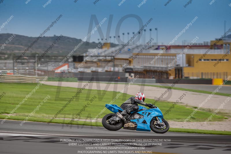 may 2015;motorbikes;no limits;peter wileman photography;spain;trackday digital images;valencia