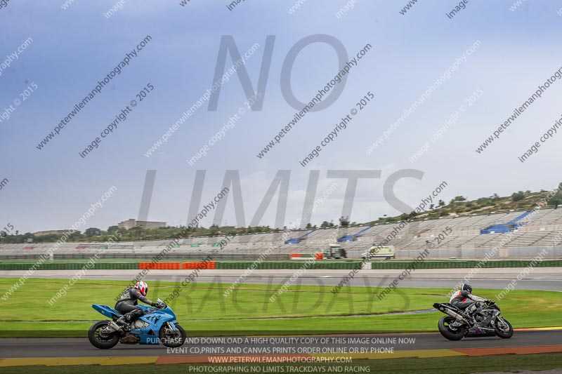 may 2015;motorbikes;no limits;peter wileman photography;spain;trackday digital images;valencia