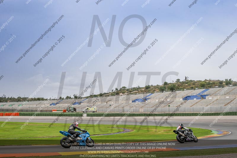 may 2015;motorbikes;no limits;peter wileman photography;spain;trackday digital images;valencia