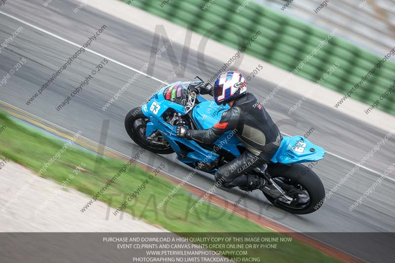 may 2015;motorbikes;no limits;peter wileman photography;spain;trackday digital images;valencia