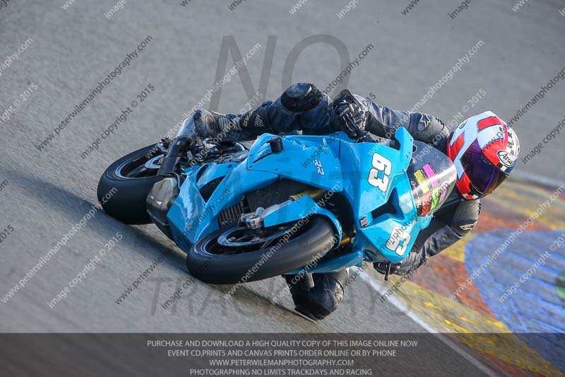may 2015;motorbikes;no limits;peter wileman photography;spain;trackday digital images;valencia