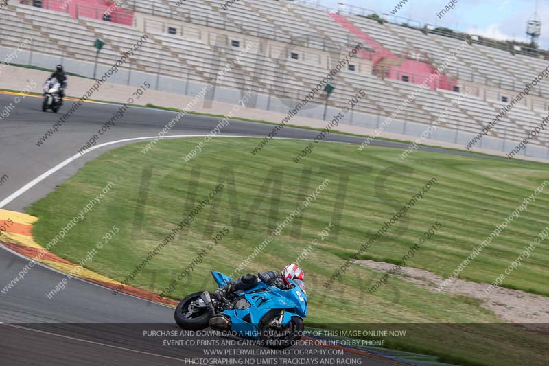may 2015;motorbikes;no limits;peter wileman photography;spain;trackday digital images;valencia