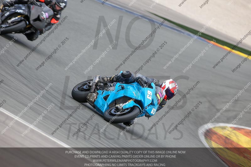 may 2015;motorbikes;no limits;peter wileman photography;spain;trackday digital images;valencia