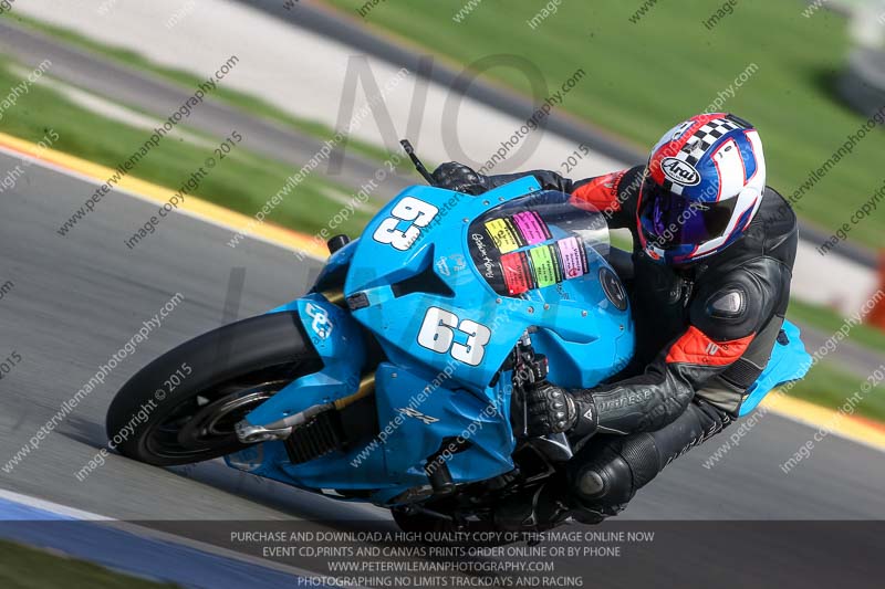 may 2015;motorbikes;no limits;peter wileman photography;spain;trackday digital images;valencia