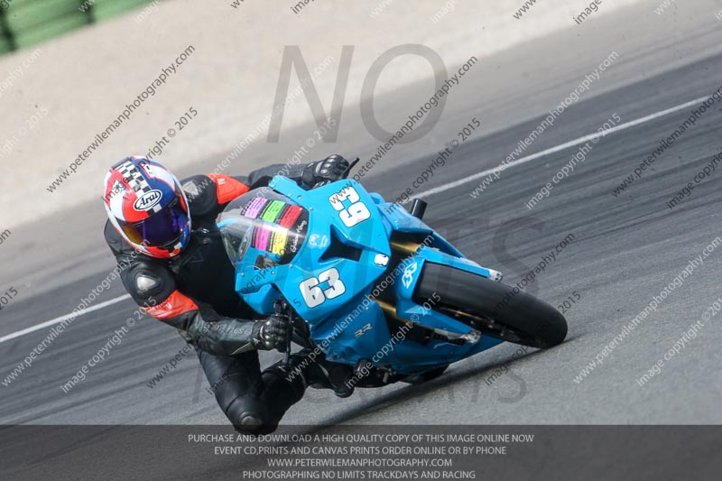 may 2015;motorbikes;no limits;peter wileman photography;spain;trackday digital images;valencia