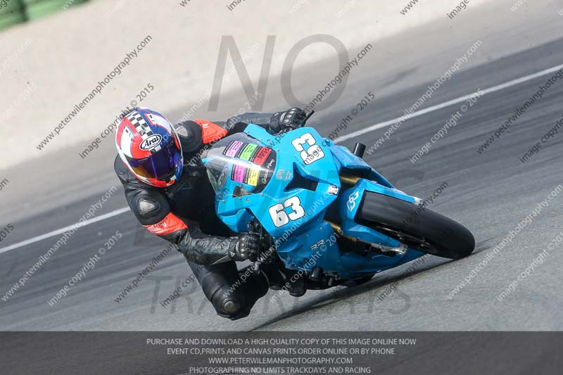 may 2015;motorbikes;no limits;peter wileman photography;spain;trackday digital images;valencia