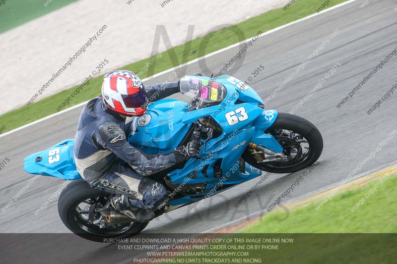 may 2015;motorbikes;no limits;peter wileman photography;spain;trackday digital images;valencia