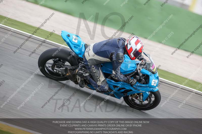 may 2015;motorbikes;no limits;peter wileman photography;spain;trackday digital images;valencia