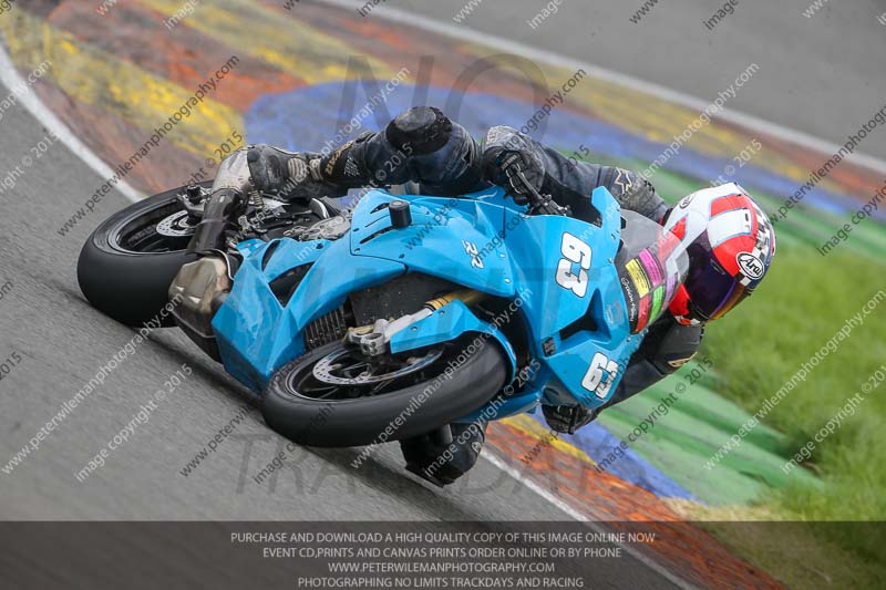 may 2015;motorbikes;no limits;peter wileman photography;spain;trackday digital images;valencia