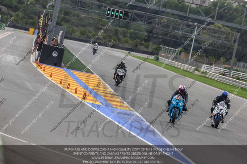 may 2015;motorbikes;no limits;peter wileman photography;spain;trackday digital images;valencia
