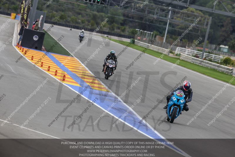 may 2015;motorbikes;no limits;peter wileman photography;spain;trackday digital images;valencia