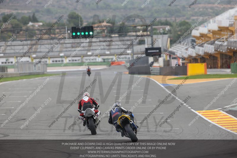may 2015;motorbikes;no limits;peter wileman photography;spain;trackday digital images;valencia