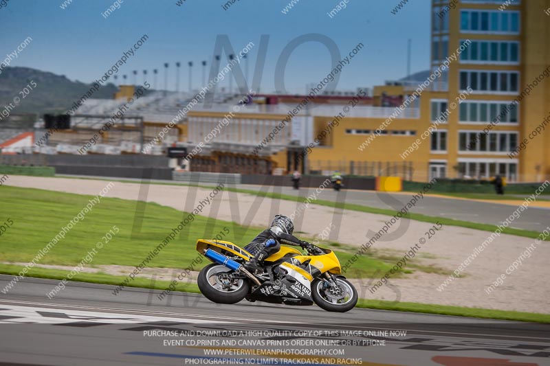 may 2015;motorbikes;no limits;peter wileman photography;spain;trackday digital images;valencia