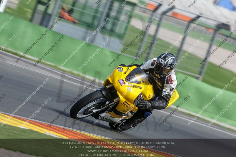 may 2015;motorbikes;no limits;peter wileman photography;spain;trackday digital images;valencia