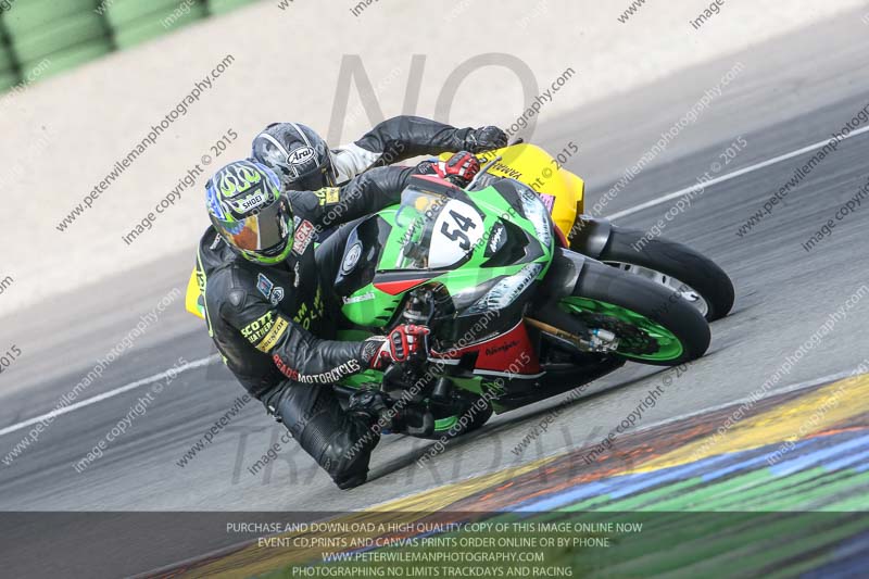 may 2015;motorbikes;no limits;peter wileman photography;spain;trackday digital images;valencia