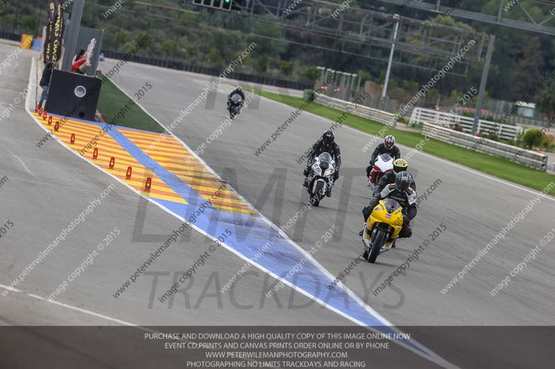 may 2015;motorbikes;no limits;peter wileman photography;spain;trackday digital images;valencia