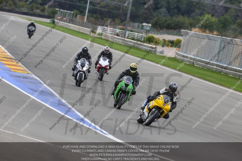 may 2015;motorbikes;no limits;peter wileman photography;spain;trackday digital images;valencia