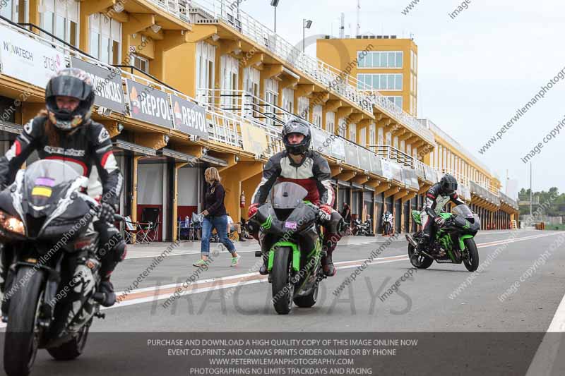 may 2015;motorbikes;no limits;peter wileman photography;spain;trackday digital images;valencia