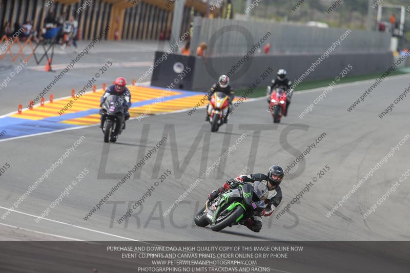 may 2015;motorbikes;no limits;peter wileman photography;spain;trackday digital images;valencia