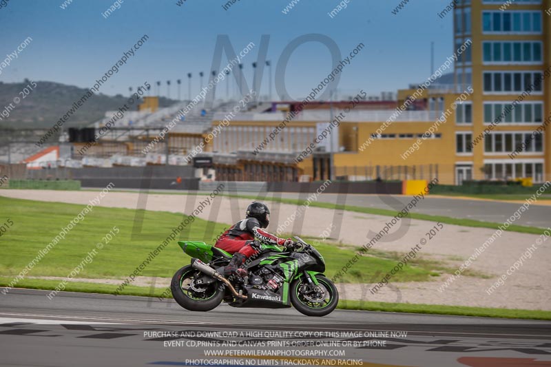 may 2015;motorbikes;no limits;peter wileman photography;spain;trackday digital images;valencia