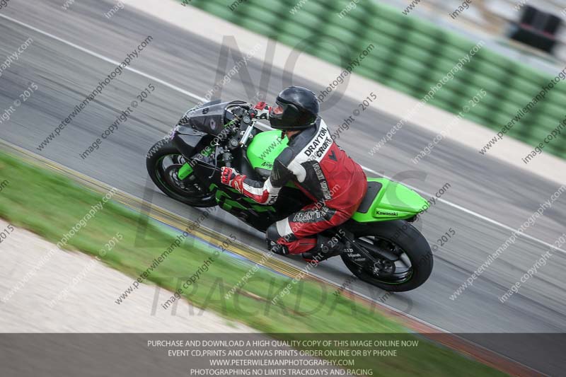 may 2015;motorbikes;no limits;peter wileman photography;spain;trackday digital images;valencia