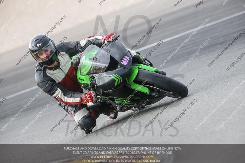 may 2015;motorbikes;no limits;peter wileman photography;spain;trackday digital images;valencia