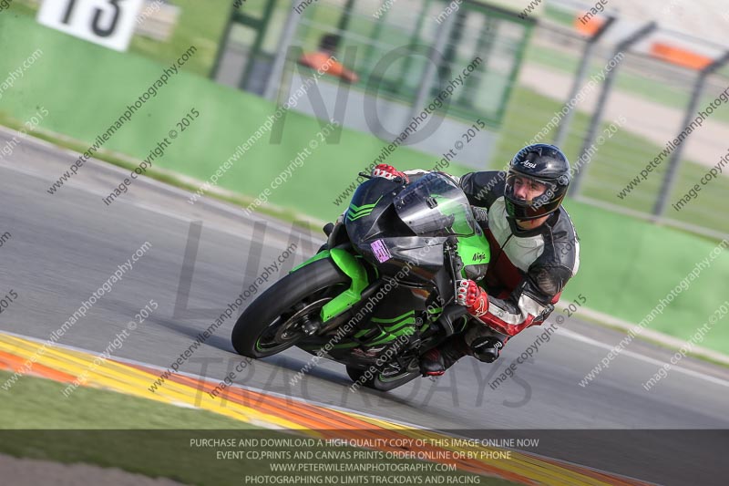may 2015;motorbikes;no limits;peter wileman photography;spain;trackday digital images;valencia