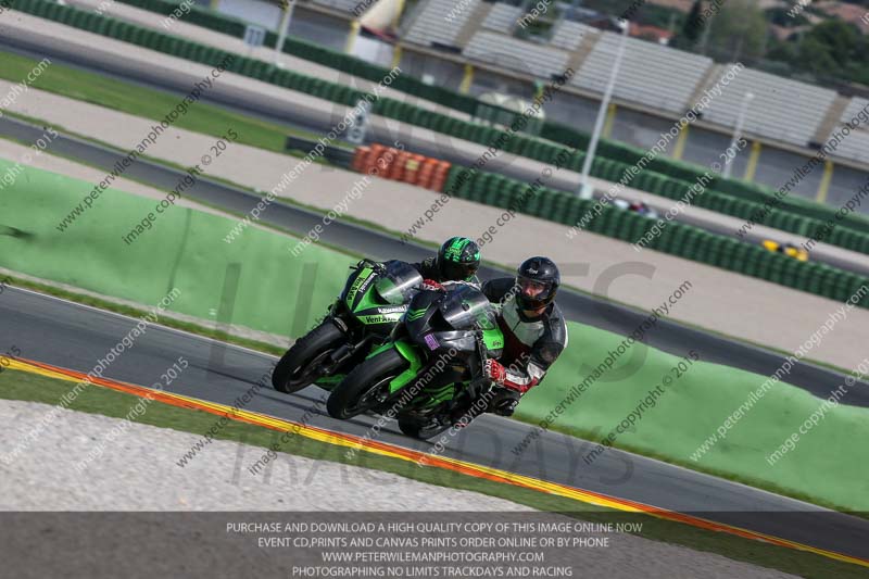 may 2015;motorbikes;no limits;peter wileman photography;spain;trackday digital images;valencia