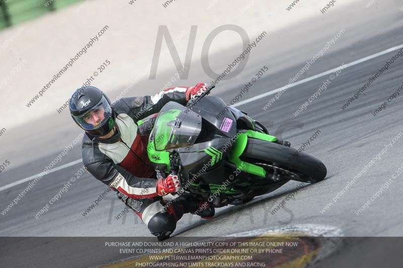 may 2015;motorbikes;no limits;peter wileman photography;spain;trackday digital images;valencia