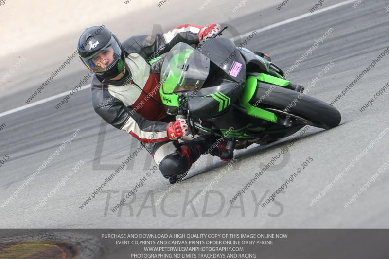 may 2015;motorbikes;no limits;peter wileman photography;spain;trackday digital images;valencia