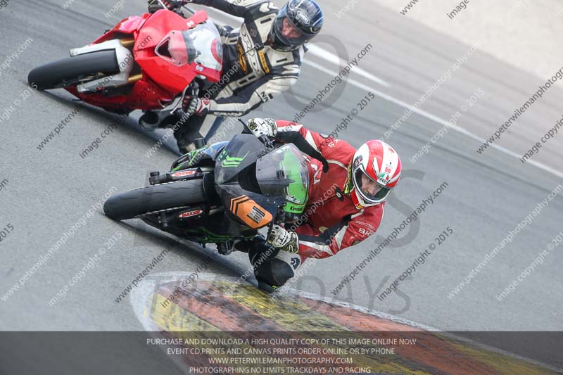 may 2015;motorbikes;no limits;peter wileman photography;spain;trackday digital images;valencia