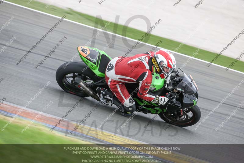 may 2015;motorbikes;no limits;peter wileman photography;spain;trackday digital images;valencia