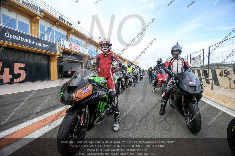 may 2015;motorbikes;no limits;peter wileman photography;spain;trackday digital images;valencia