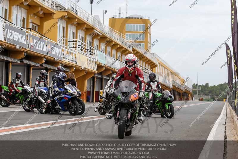 may 2015;motorbikes;no limits;peter wileman photography;spain;trackday digital images;valencia
