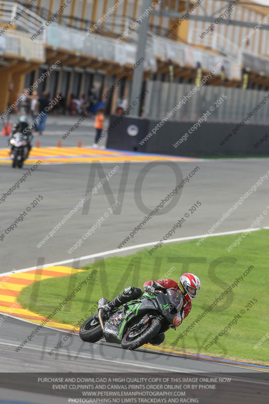 may 2015;motorbikes;no limits;peter wileman photography;spain;trackday digital images;valencia