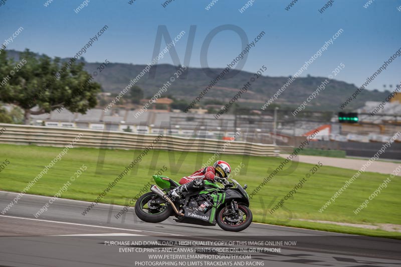 may 2015;motorbikes;no limits;peter wileman photography;spain;trackday digital images;valencia