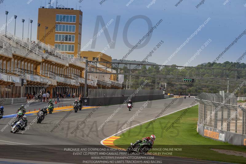 may 2015;motorbikes;no limits;peter wileman photography;spain;trackday digital images;valencia
