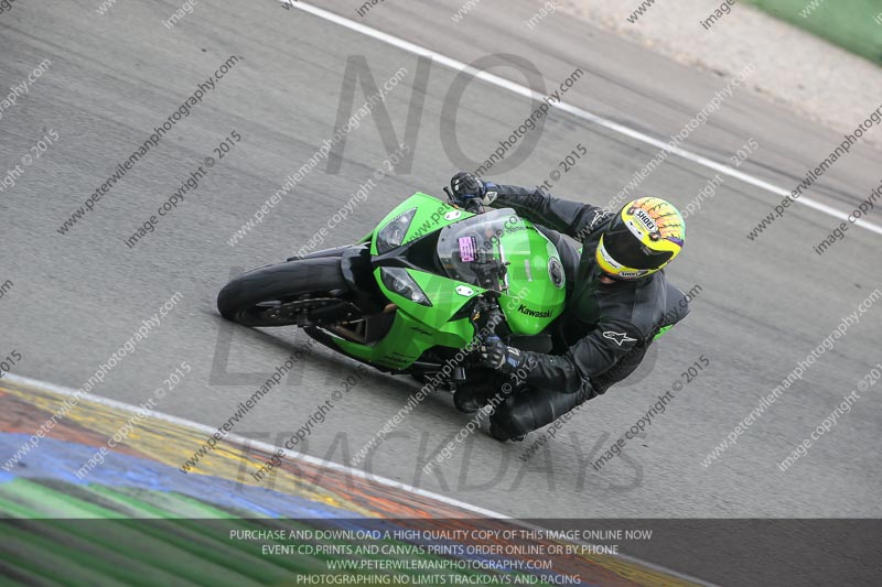 may 2015;motorbikes;no limits;peter wileman photography;spain;trackday digital images;valencia