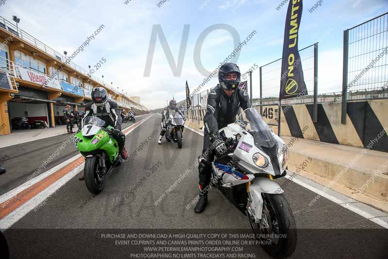 may 2015;motorbikes;no limits;peter wileman photography;spain;trackday digital images;valencia