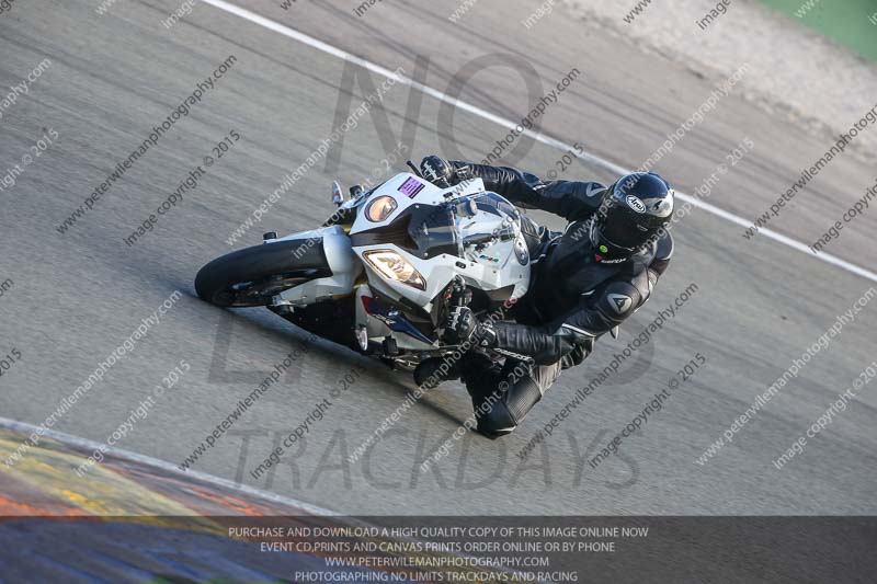 may 2015;motorbikes;no limits;peter wileman photography;spain;trackday digital images;valencia