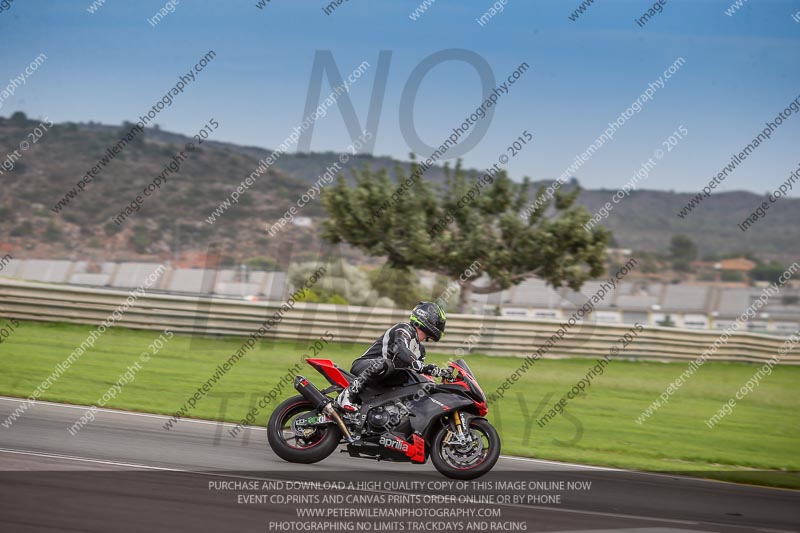 may 2015;motorbikes;no limits;peter wileman photography;spain;trackday digital images;valencia