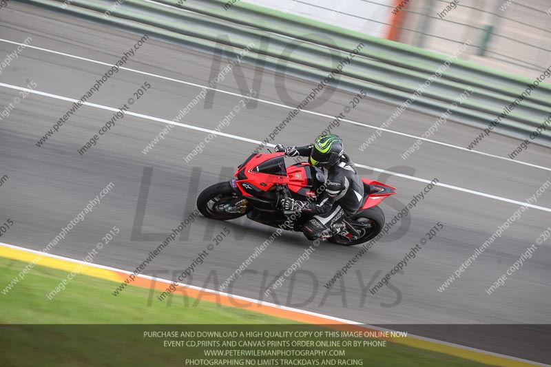 may 2015;motorbikes;no limits;peter wileman photography;spain;trackday digital images;valencia