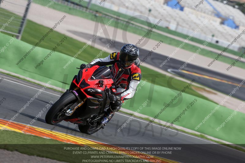 may 2015;motorbikes;no limits;peter wileman photography;spain;trackday digital images;valencia