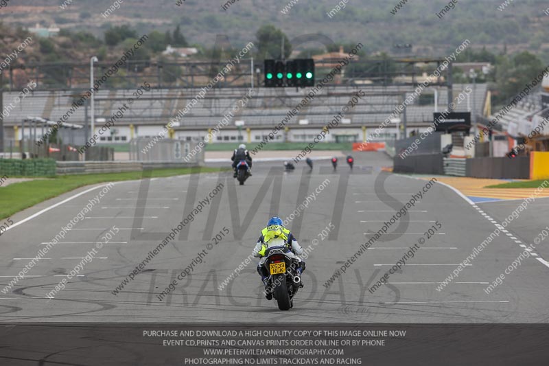 may 2015;motorbikes;no limits;peter wileman photography;spain;trackday digital images;valencia