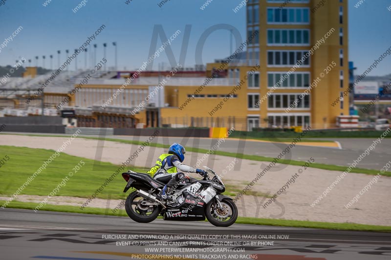 may 2015;motorbikes;no limits;peter wileman photography;spain;trackday digital images;valencia