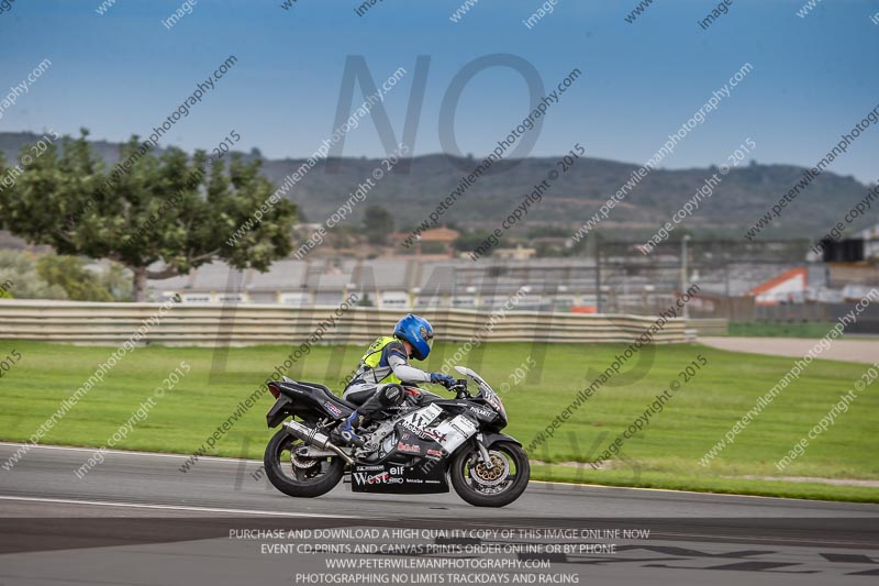 may 2015;motorbikes;no limits;peter wileman photography;spain;trackday digital images;valencia