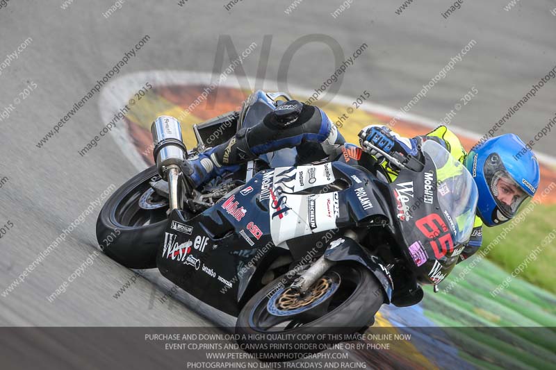 may 2015;motorbikes;no limits;peter wileman photography;spain;trackday digital images;valencia