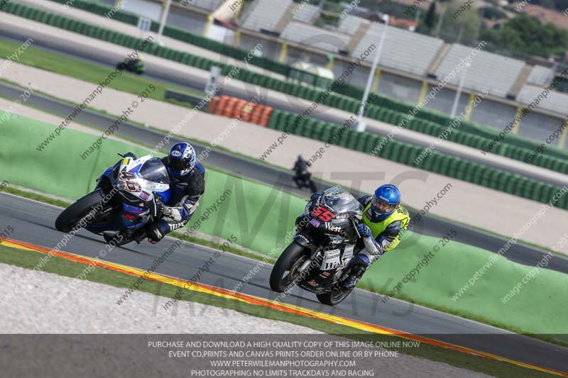 may 2015;motorbikes;no limits;peter wileman photography;spain;trackday digital images;valencia