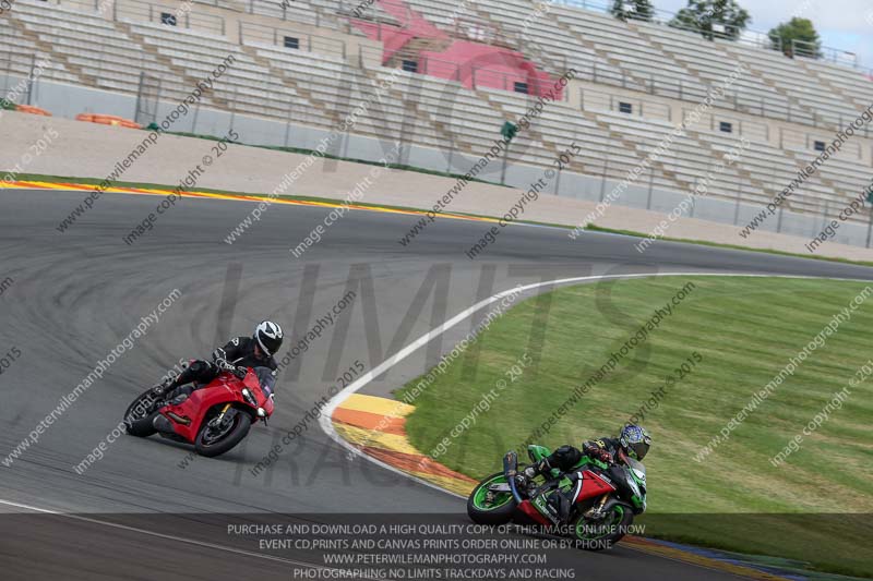 may 2015;motorbikes;no limits;peter wileman photography;spain;trackday digital images;valencia